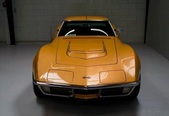 Chevrolet Corvette LT1 T-Top - 3