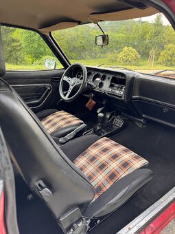 Ford Capri 3.0 V6 ESSEX - 3