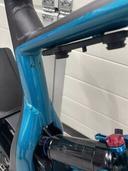 Elektrokolo Bulls E-Stream Evo TR1, výška rámu 41 cm, motor - 3