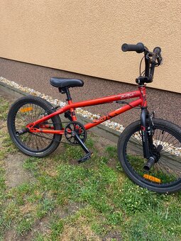 Bmx - 3