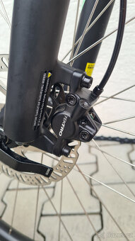 Specialized Rockhopper Sport, Hydraul. brzdy, Rám L, kola 29 - 3