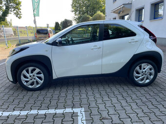 Toyota Aygo X - 3
