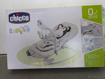 Sedátko Chicco Balloon - 3