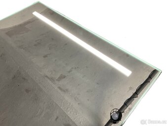 Led zrcadlo 40x60 - NOVÉ,TOP CENA (vertikální) - 3
