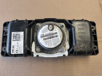 Airbag fabia 3 - 3