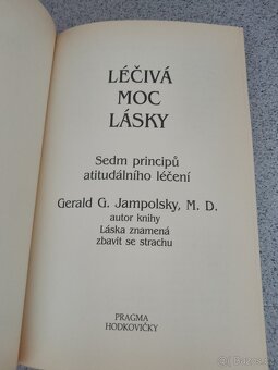 Leciva moc lasky - 3