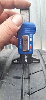 245/45 r20 letní - 3