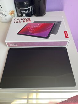 Lenovo m11 - 3