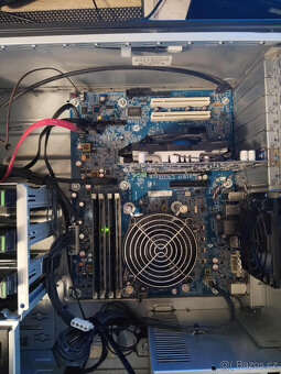Intel Core i7 3770-3,40ghz 16Gb ddr3 ram - 3