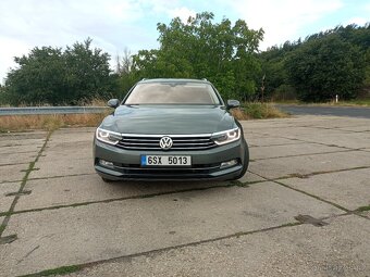 VW PASSAT B8 2.0TDI 110KW----NOVA STK - 3
