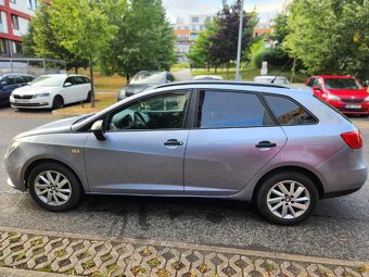 Seat ibiza 2016 - 3