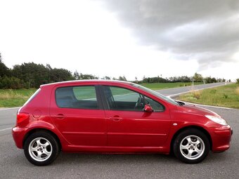 Peugeot 307 1.6i 16V - 3