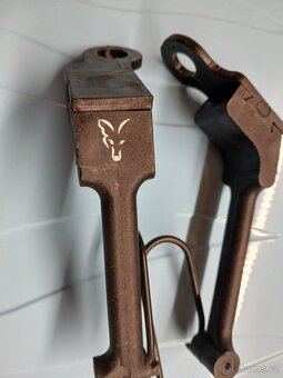 Swingery fox mk3 - 3