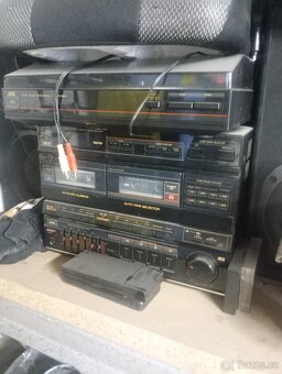 JVC - 3