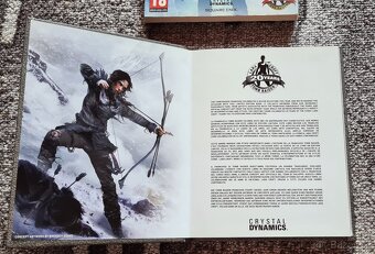 tomb raider trilogy ps4 - 3