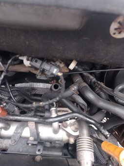 motor BNZ - 3