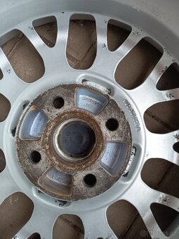 Kola exip s pneu 175/60 r14 felicia - 3