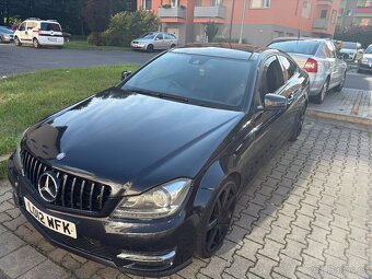 C220 CDI AMG LINE - 3