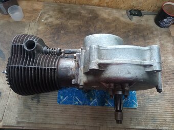 Motor B S.A. - 3