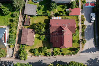 Prodej rodinného domu, 115 m², Písek, ul. Na Trubách - 3