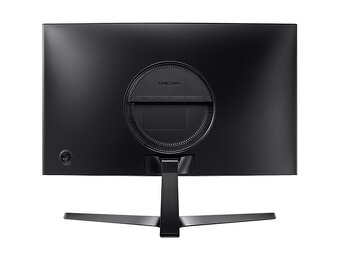 Monitor Samsung C24RG50FQ 144 Hz - 3
