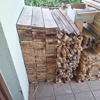 Stavební Materiál - 3