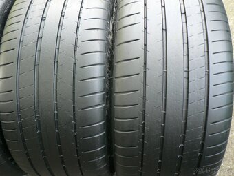 275 35 21 letní pneu R21 Michelin 245 40 21 - 3