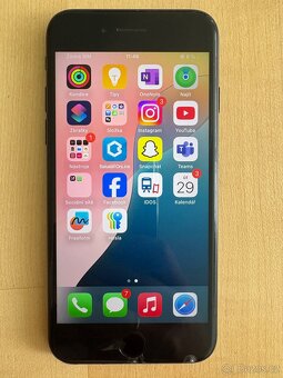 iPhone SE 2020 128gb - 3