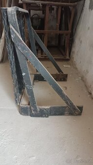 Ochranná maska na traktor - 3