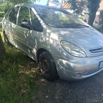 Prodám Citroën Xsara Picasso automat - 3