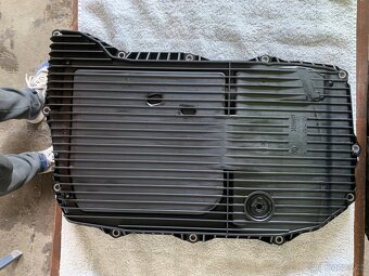 Vana s filtrem ZF VW - Audi - 3
