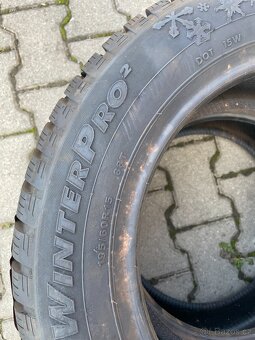 Pneu zimní 195/60 R15 GT Radial - 3