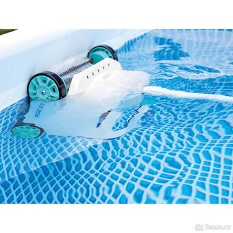 Intex 28005 DELUXE ZX300 - 3