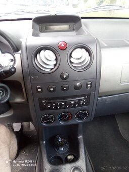 Citroen Berlingo 1.4i - 3