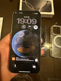 IPhone 16 pro 128gb - 3
