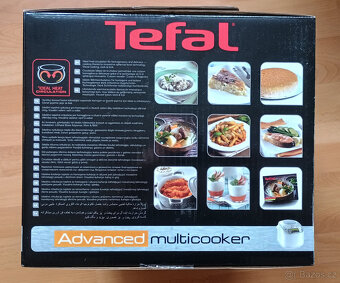 Tefal RK8121 multifunkční hrnec 45 v 1 - 3