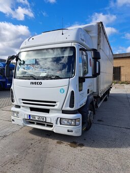 Iveco Eurocargo 120E28 - 3