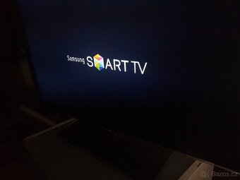 Tv smart led samsung 100cm - 3