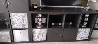 Ikea Kallax - 3