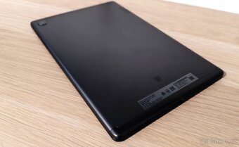 Lenovo Tab M10 FHD plus, stav nového, orig.balení +obal - 3