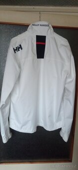 Prodám dvě pánské bundy Helly Hansen a Norway - 3