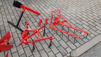 Na VARI, GLOBAL, TERU, MOUNTFIELD /// NÁŘADÍ /// - 3