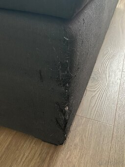 Postel boxspring - 3