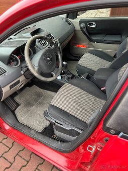Renault Megane - 3