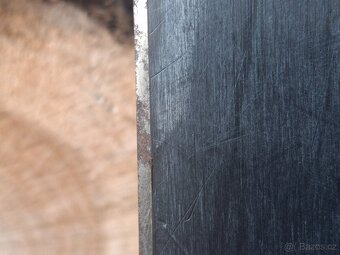 Snowboard deska Sporten Dirty Marwin - 3