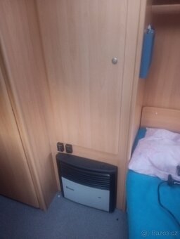 Dethleffs camper 545 rok1999 - 3