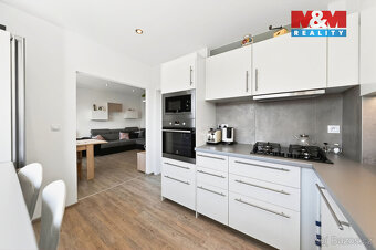 Prodej bytu 3+kk, 88 m², Znojmo, ul. Ugartova - 3