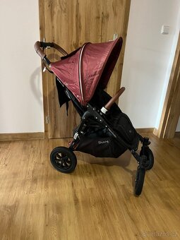 Sportovní kočárek VALCO BABY Snap 4 Sport - 3