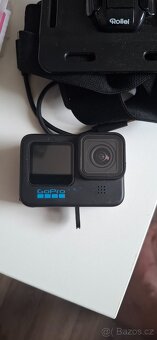 Go pro Hero 11 - 3