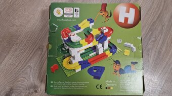 HUBELINO kuličko dráha na DUPLO - 3